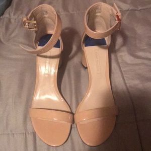 Ladies Stuart Weitzman Heels